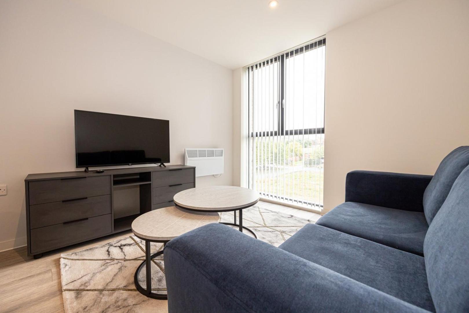 Guestready - Lux Getaway In Liverpool Apartment Exterior photo