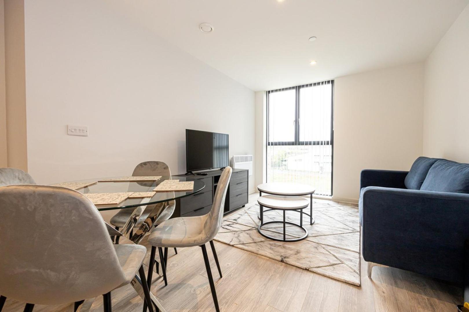 Guestready - Lux Getaway In Liverpool Apartment Exterior photo